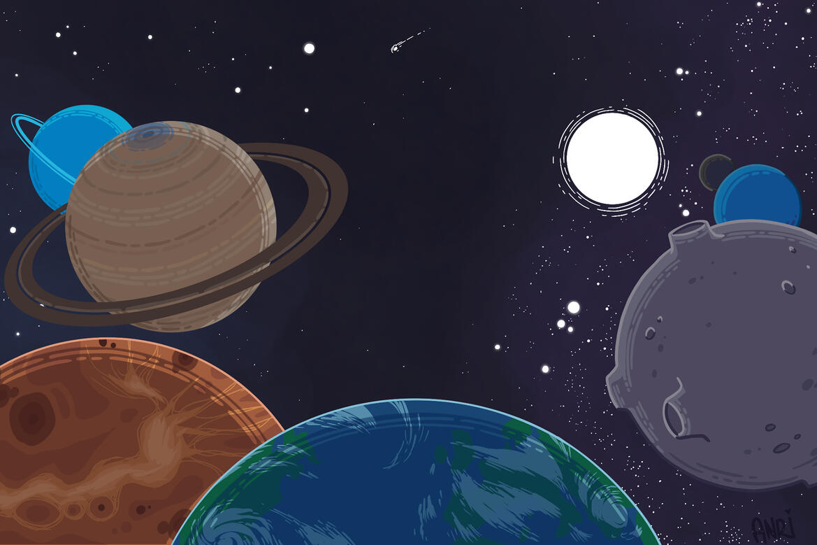 Planets